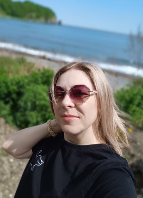 Елена из Находки 44 года