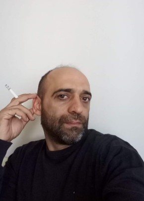 Sertan, 40, Türkiye Cumhuriyeti, Bingöl