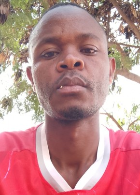Yunnusi, 31, Tanzania, Dodoma