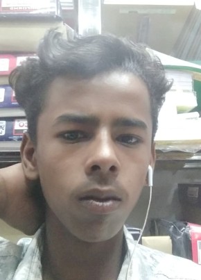 Lakshman, 18, India, Ludhiana