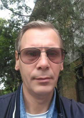 Greg, 55, Україна, Миколаїв