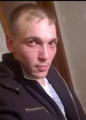 Кирилл, 36, Россия, Казачинское (Иркутская обл.)