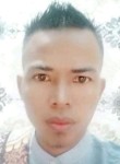 Alifmulana, 33 года, Kota Palembang