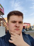 Владислав, 20 лет, Новокузнецк