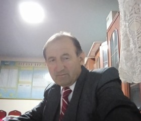 Хайдар, 55 лет, Душанбе
