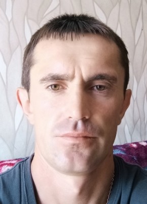 Алексей из Бийска 34 года
