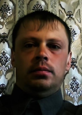 Иван, 41, Россия, Братск