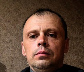 Иван, 41 год, Братск