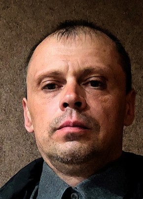 Иван, 41, Россия, Братск