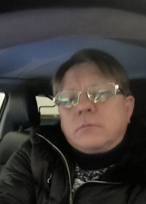 Анатолий из Алчевска 48 лет