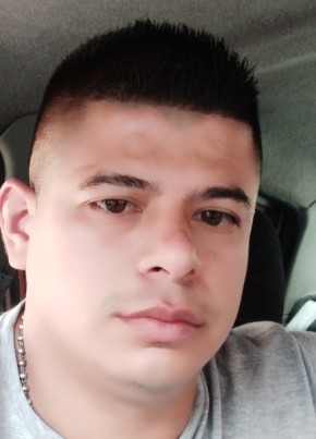 John, 37, República de Colombia, Sabaneta