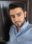 Abdullah, 32 года, Eskişehir