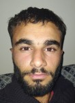 Süleyman, 22 года, Ankara