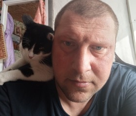 Roman, 18, Gorno-Altaysk