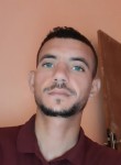 Ayoub, 28 лет, Zeribet el Oued