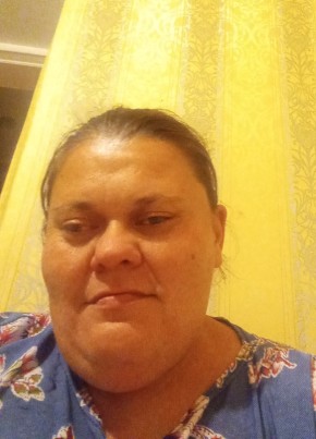 Эльза, 39, Россия, Стерлитамак