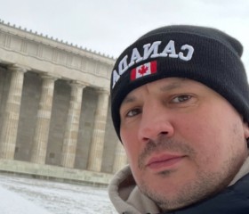 Jaroslav, 43, Munich