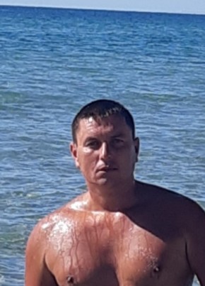 Константин, 41, Россия, Краснодар
