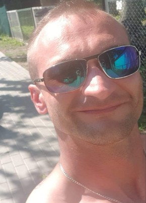 Daniel , 37, Rzeczpospolita Polska, Zgorzelec
