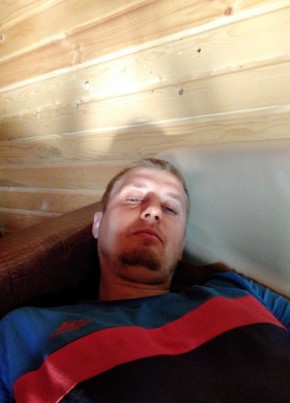 Vitaliy, 37, Kazakhstan, Kokshetau