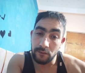 Raouf, 34, Jijel