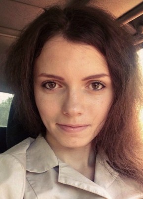 Юлианна, 29, Россия, Псков