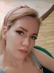 ELIZOVETA, 22, Nizhniy Novgorod