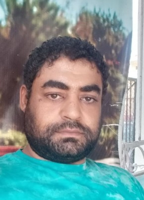Asd, 36, Egypt, Al Mansurah