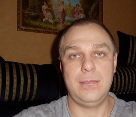 Виктор, 50 лет, Дніпро