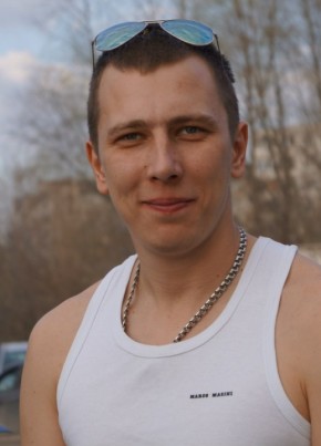 Артемий, 32, Россия, Уфа