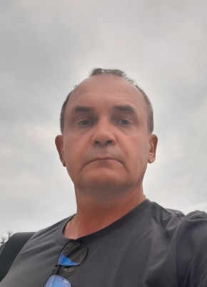 Владимир из Рязани 55 лет
