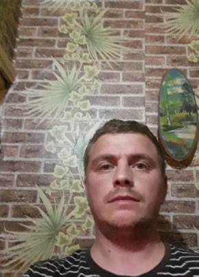 алексей, 40, Россия, Белорецк