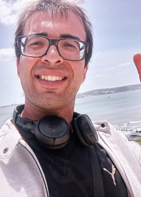 Valentim из Aveiro 23 года