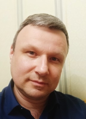 Евгений из Фрязино 42 года