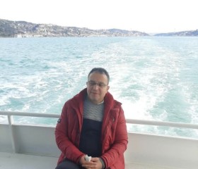 Ehab, 49, Bani Suwayf