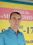 Николай, 51 год, Хабаровск
