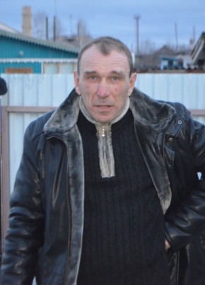 Setgei, 55, Россия, Новомосковск