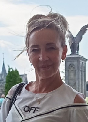 Ирина из Самары 53 года
