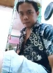 Usman, 43 года, Kota Samarinda