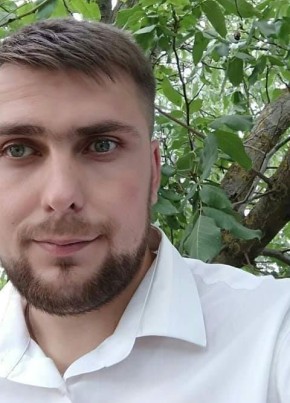 Дмитрий, 32, Україна, Чаплинка