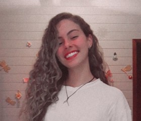 Mari, 24, Teresopolis