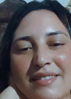 Franciele из Bragança 30 лет