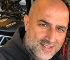 Karahan, 44 года, İstanbul