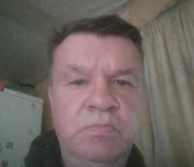 Evgeniy, 64, Nizhniy Novgorod