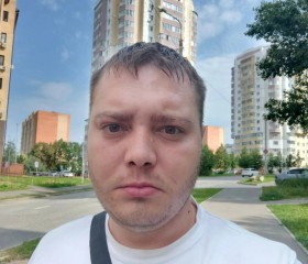 Maks, 27, Kazan