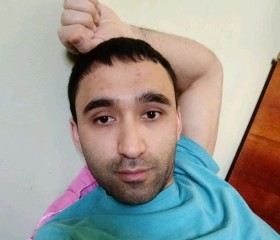 Амир, 33 года, Toshkent