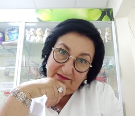 Ольга, 59 лет, Курск