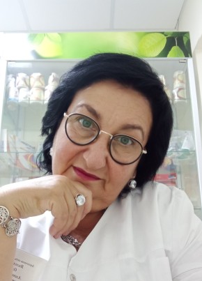 Ольга, 59, Россия, Курск