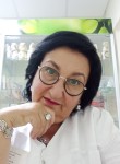 Olga, 59, Kursk