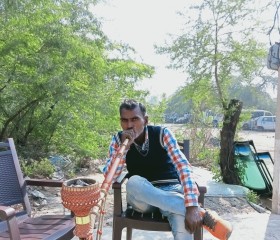 Vinod Kumar, 41 год, Gorakhpur (Haryana)